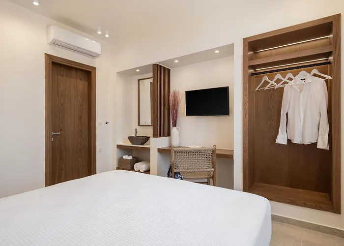 Вілла Seyian Ханья (Крит)