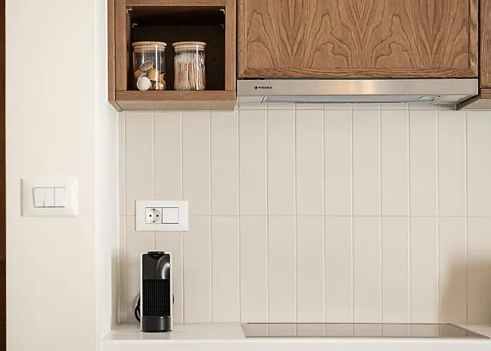 Seyian Вілла Ханья (Крит)