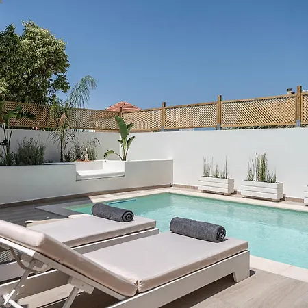 Seyian * Chania (Crete)