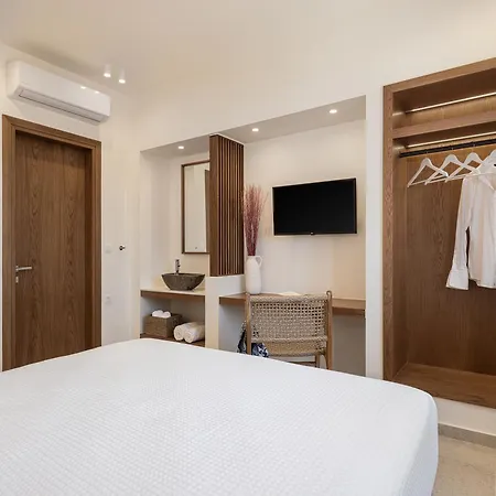 Villa Seyian Chania (Crete)