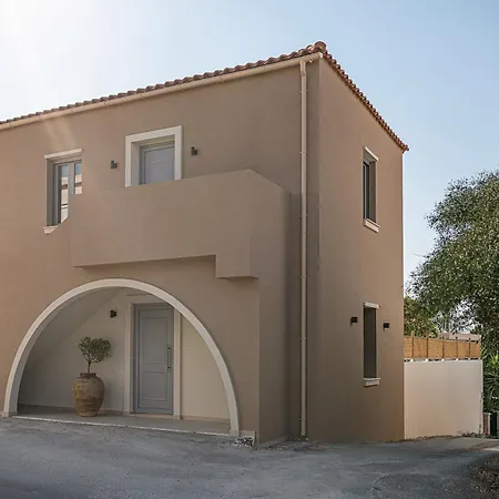 Seyian Chania (Crete)