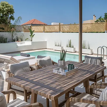 Seyian Chania (Crete)