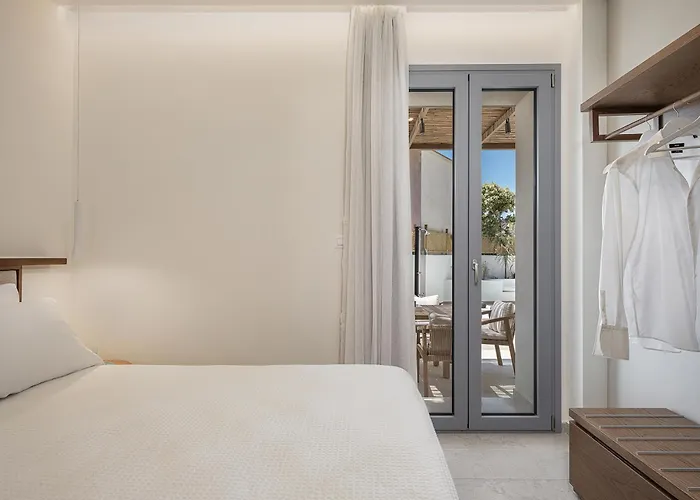 Vila Seyian Chania (Crete)