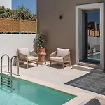 Seyian Villa