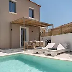Villa Seyian *