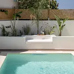 Seyian Chania (Crete)