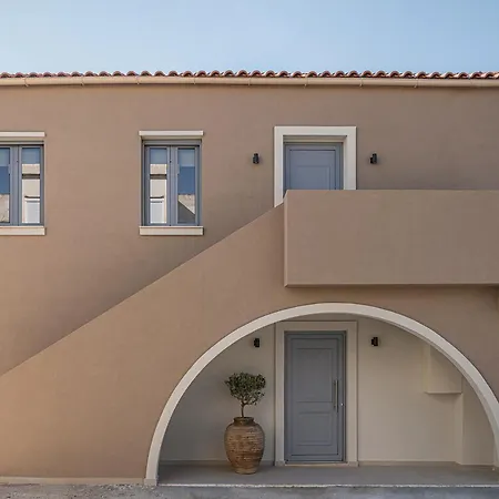 Seyian Villa La Canée