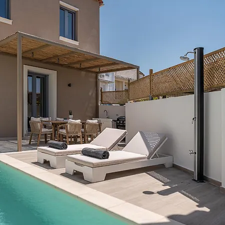 Villa Seyian *