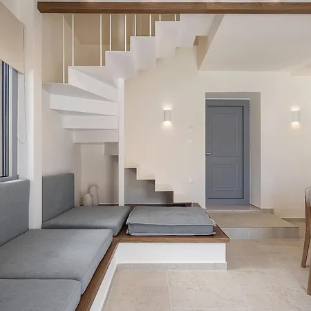Seyian Villa