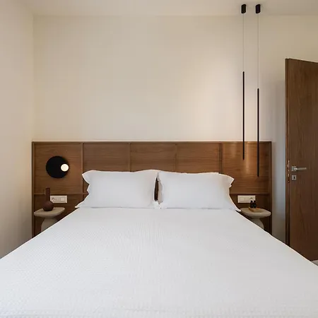 Seyian Villa Chania (Crete)