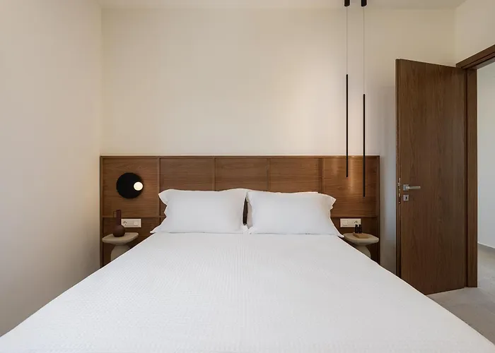 Seyian Villa La Canée