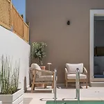 Villa Seyian *
