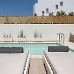 Villa Seyian *