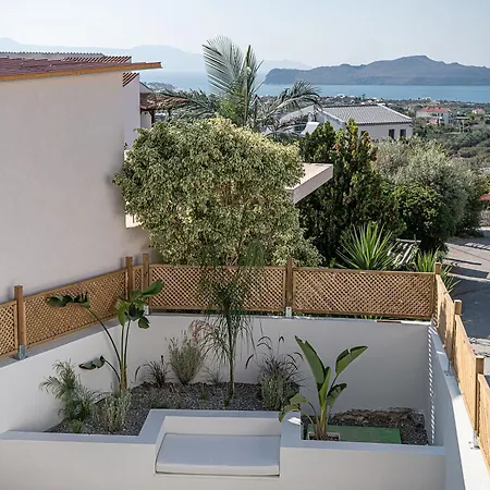 Villa Seyian Chania (Crete)