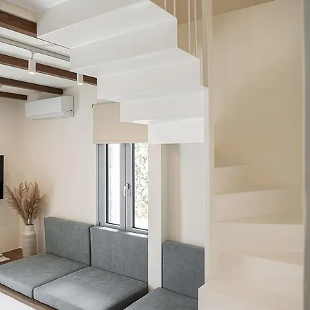 Villa Seyian Chania (Crete)