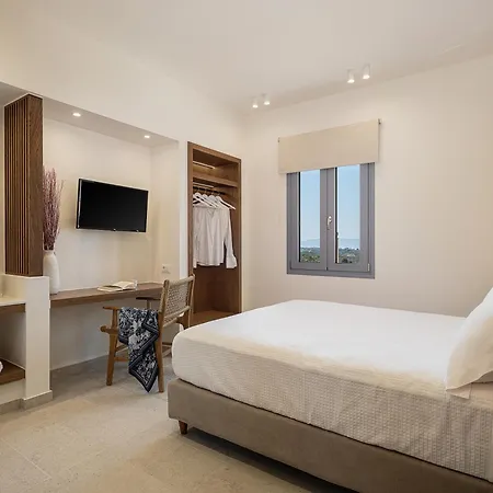 Seyian Villa Chania (Crete)