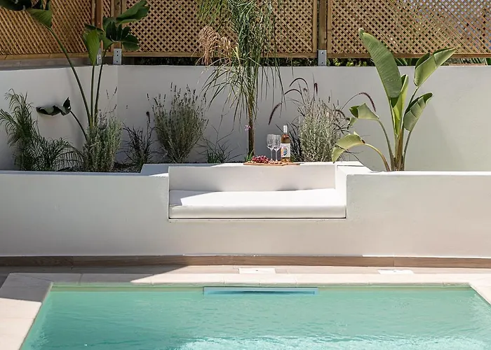 Seyian Hriszí Aktí Haniá