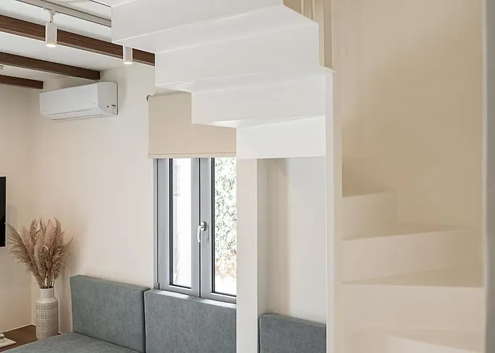 ヴィラ Seyian ハニア