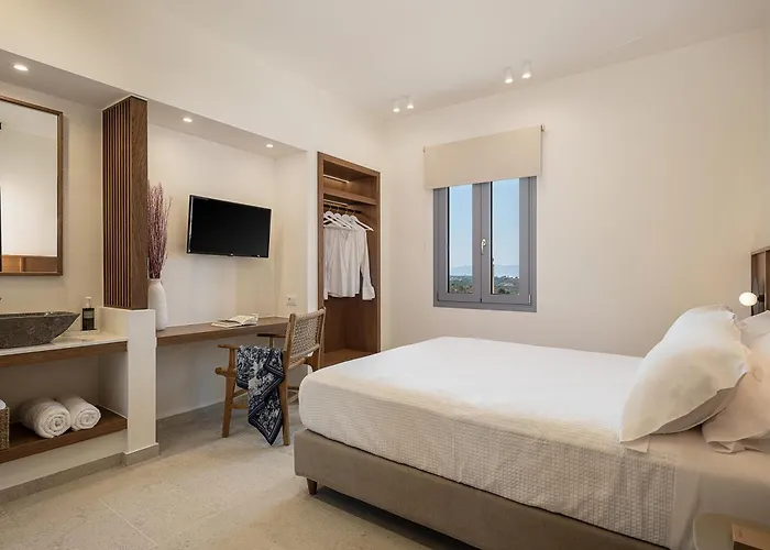 Seyian ヴィラ ハニア