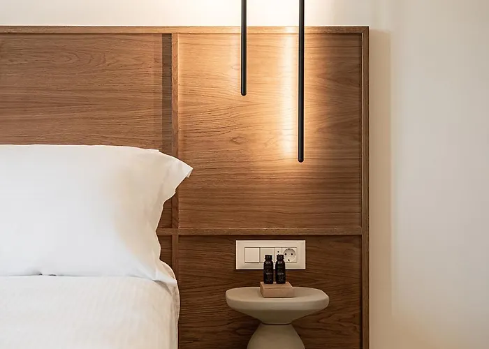 Seyian Villa Hriszí Aktí Haniá